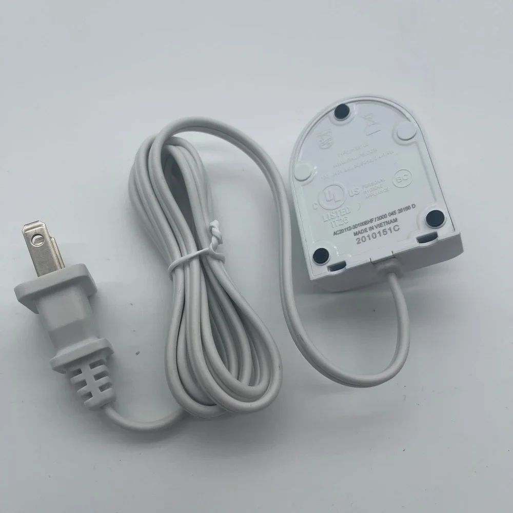 Philips‎ Sonicare Genuine Replacement Travel Charger Base HX6100